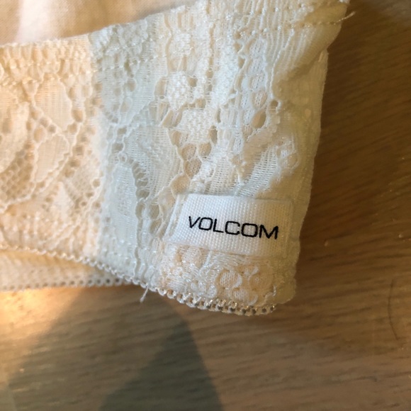 Volcom bralette - Picture 3 of 4